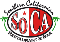 SoCA Sitges | Restaurant & Bar
